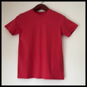 NWT Calvin Klein V-neck T-shirt Boys
